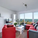 דירה Schleiblick אולפניץ