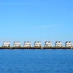 Schleiblick דירה אולפניץ