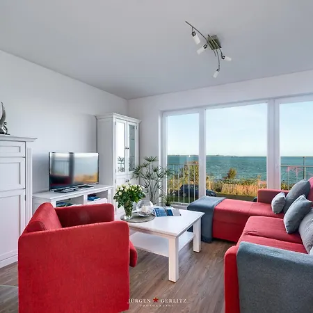 Apartment Schleiblick *