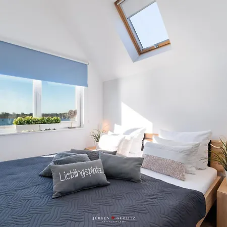 Schleiblick * Olpenitz