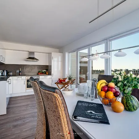 Schleiblick Apartment *
