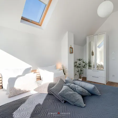 Schleiblick Apartment Olpenitz