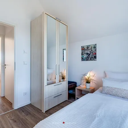 Apartment Schleiblick Olpenitz