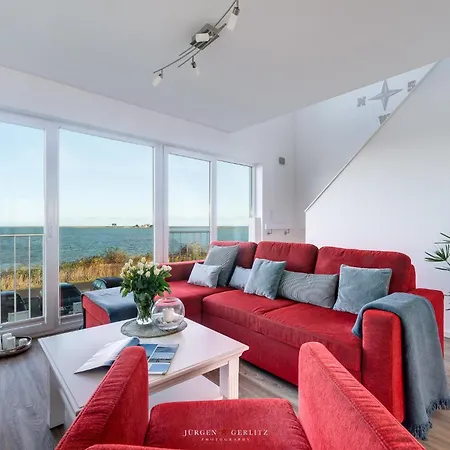 Schleiblick Apartment Olpenitz