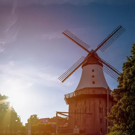 Schleiblick * Ольпениц