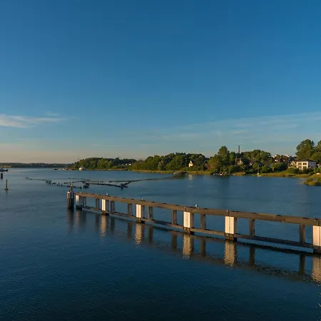 Schleiblick Апартаменты