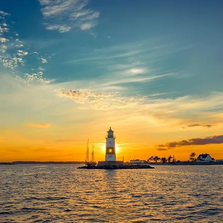 Апартаменты Schleiblick