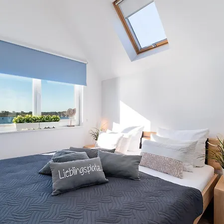 Schleiblick Daire Olpenitz