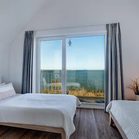 Апартаменты Schleiblick