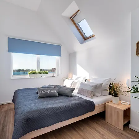 Schleiblick Olpenitz