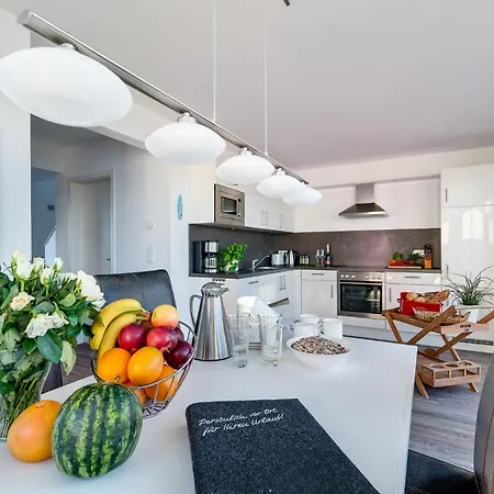 Schleiblick Апартаменты