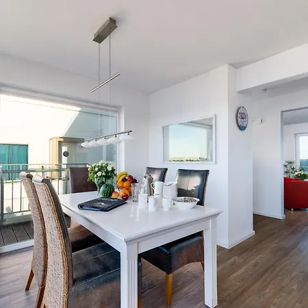 Schleiblick * Olpenitz