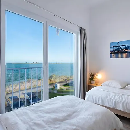 Schleiblick * Olpenitz