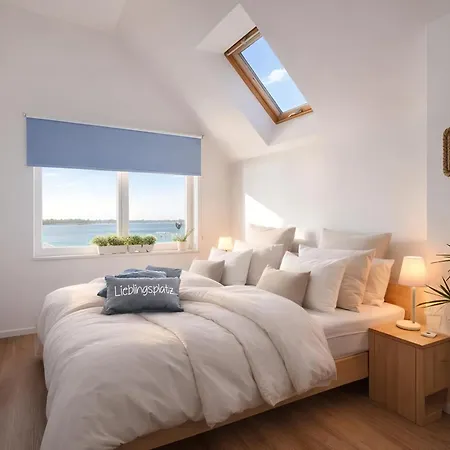 Schleiblick * Olpenitz