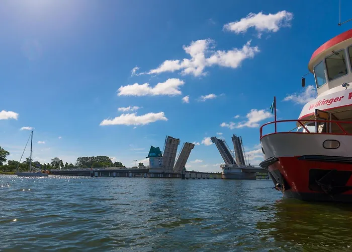 Schleiblick Appartement