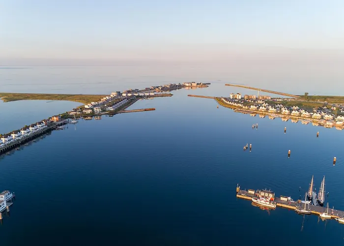 Schleiblick Appartement Olpenitz
