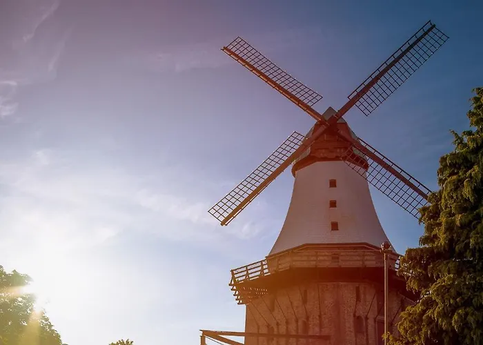 Schleiblick * Olpenitz