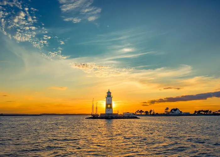 Appartement Schleiblick