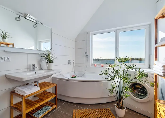 Schleiblick * Olpenitz