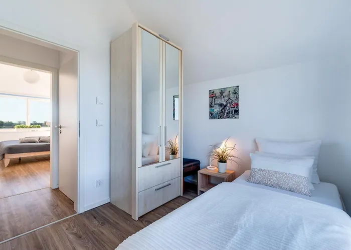 Schleiblick Appartement