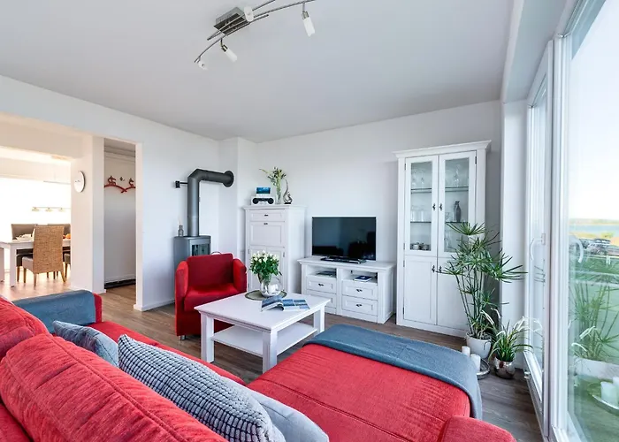 Schleiblick * Olpenitz