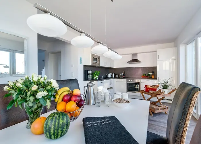 Schleiblick Appartement