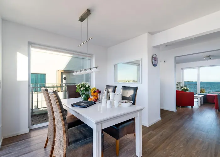 Schleiblick * Olpenitz