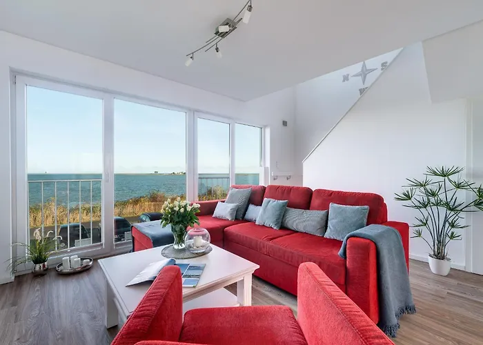 Schleiblick Appartement