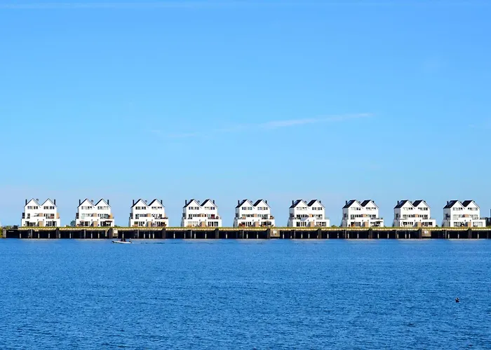 Schleiblick Appartement Olpenitz