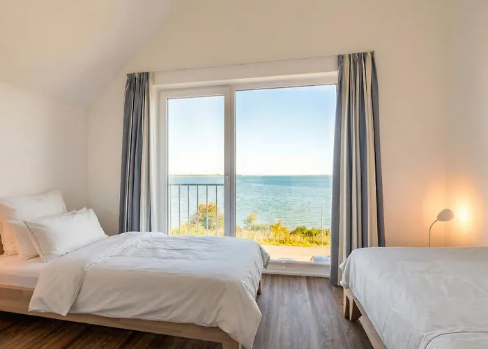 Schleiblick Olpenitz