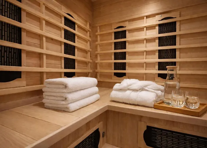 Appartement Schleiblick