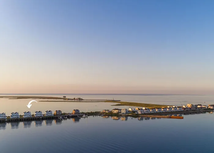 Schleiblick Appartement