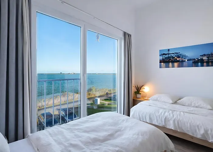 Schleiblick * Olpenitz