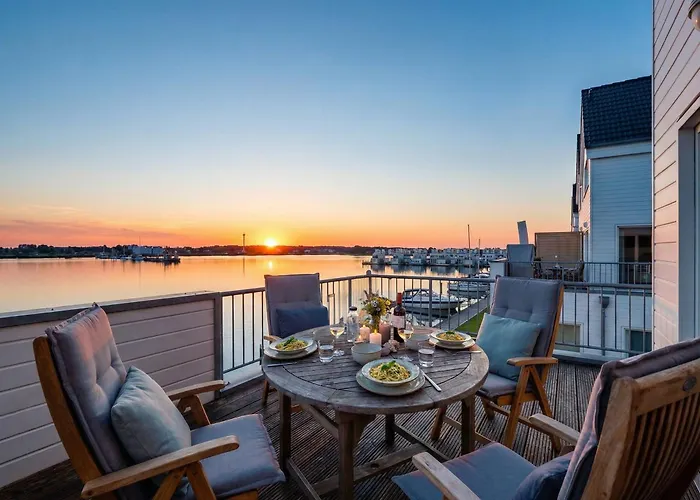 Schleiblick * Olpenitz