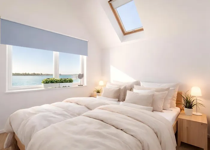 Schleiblick Appartement Olpenitz