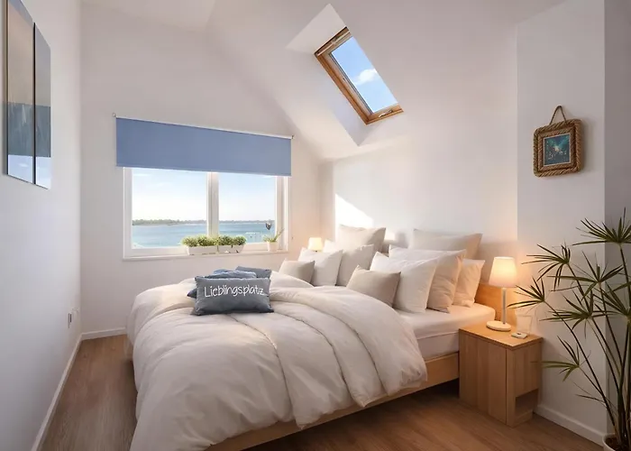 Schleiblick * Olpenitz