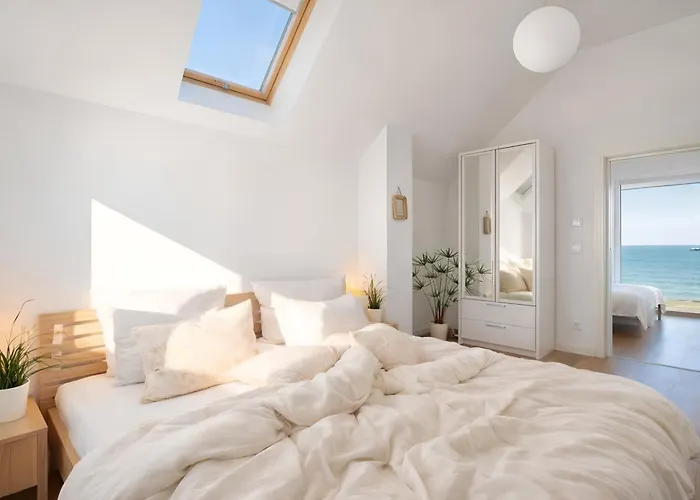 Schleiblick Appartement *