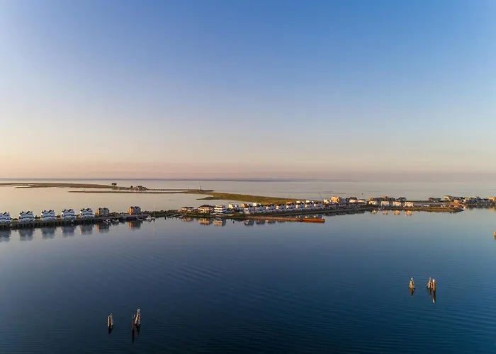 Schleiblick * Olpenitz